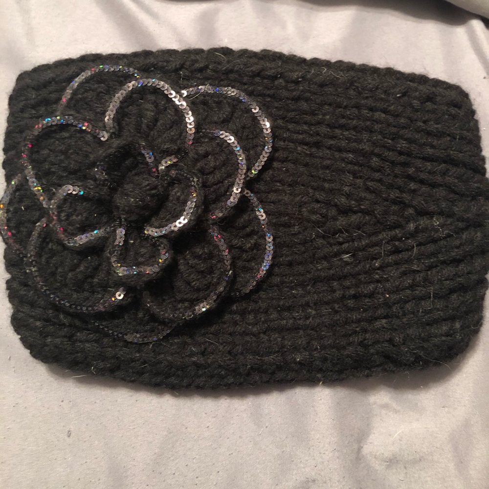 Winter head wrap